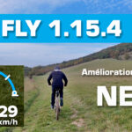 DJI FLY 1.15.4 : Belles améliorations pour le drone DJI NEO !