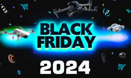 Bons plans DRONE du BLACK FRIDAY 2024(Codes promo exclusifs)